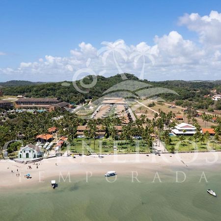 Reserva Dos Carneiros - Ao Lado Da Igrejinha Praia dos Carneiros Exterior foto