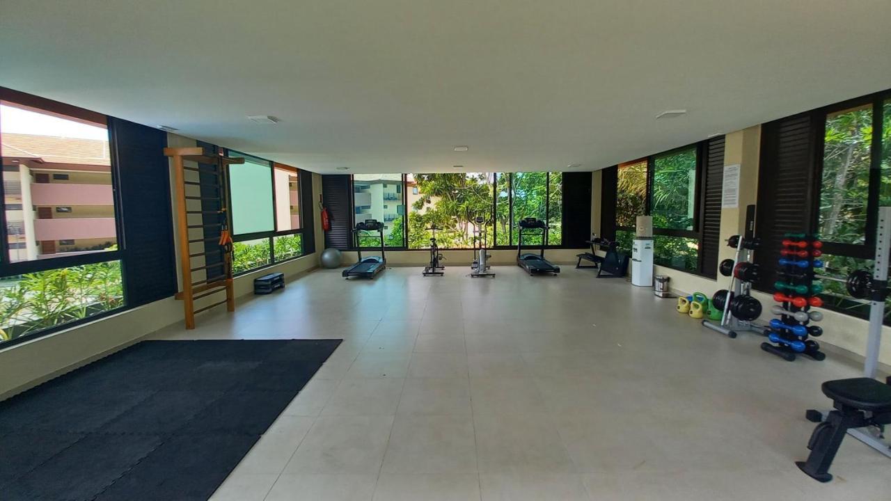 Reserva Dos Carneiros - Ao Lado Da Igrejinha Praia dos Carneiros Exterior foto