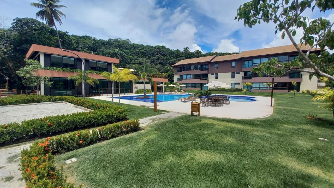 Reserva Dos Carneiros - Ao Lado Da Igrejinha Praia dos Carneiros Exterior foto