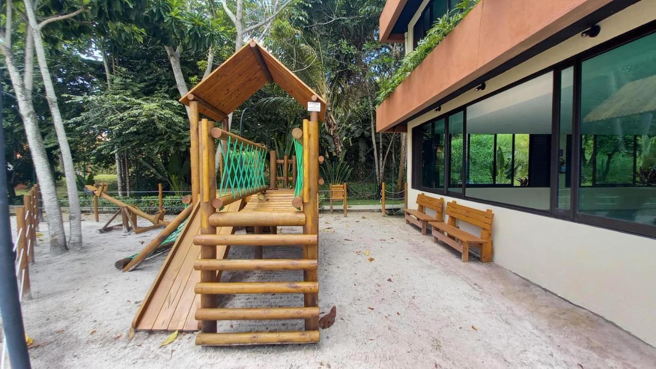 Reserva Dos Carneiros - Ao Lado Da Igrejinha Praia dos Carneiros Exterior foto