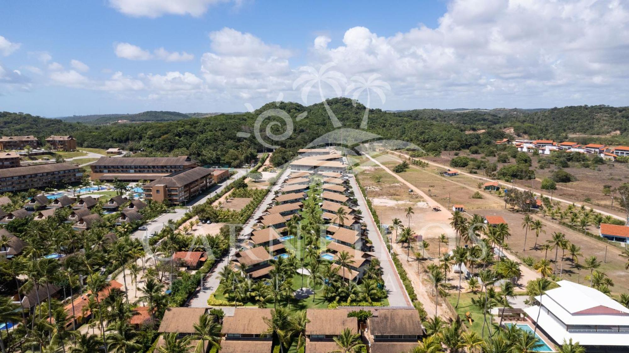 Reserva Dos Carneiros - Ao Lado Da Igrejinha Praia dos Carneiros Exterior foto