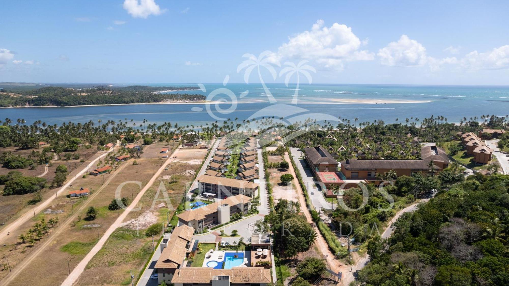 Reserva Dos Carneiros - Ao Lado Da Igrejinha Praia dos Carneiros Exterior foto